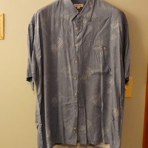 Men's shirt